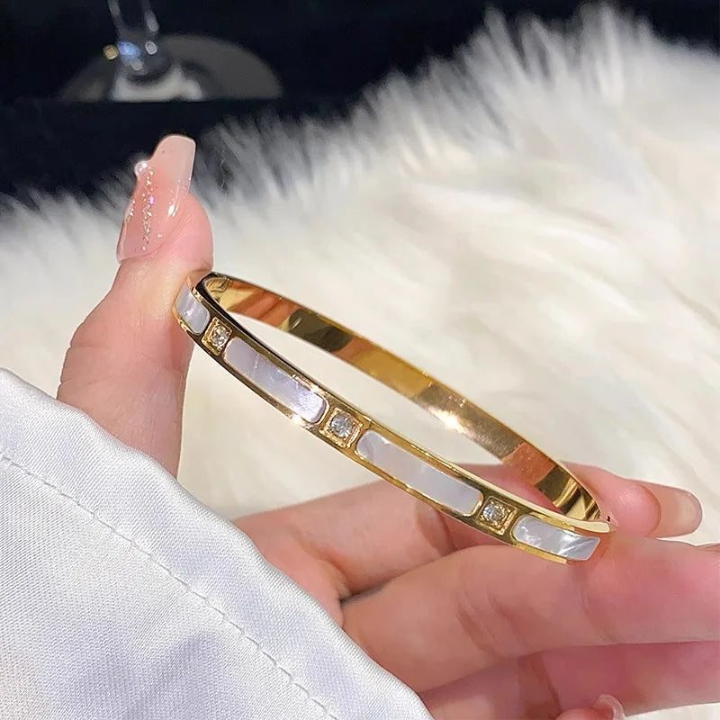 8-Pc Stainless Stack