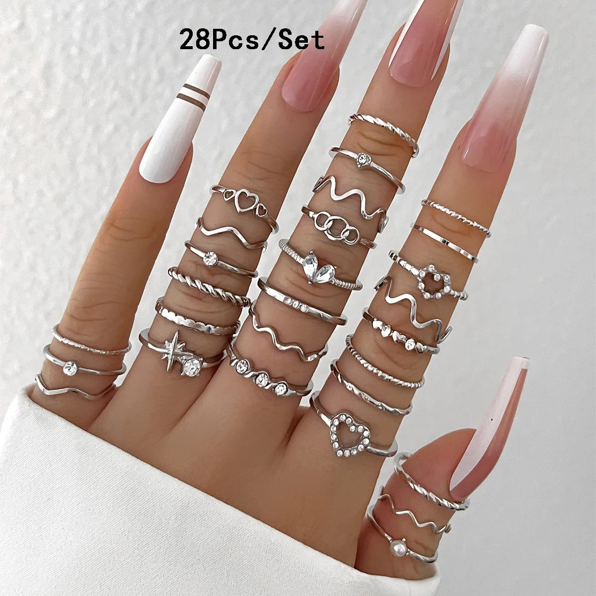 Fashion Knuckle Set