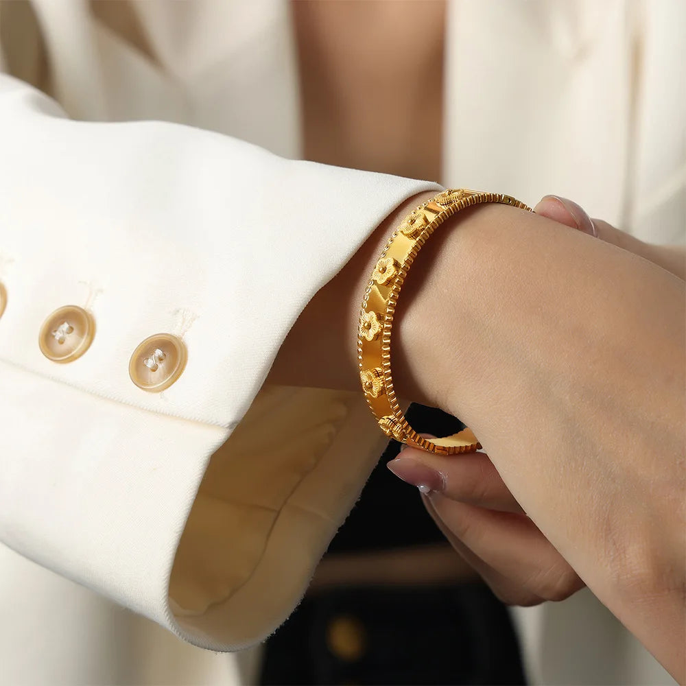 8-Pc Stainless Stack