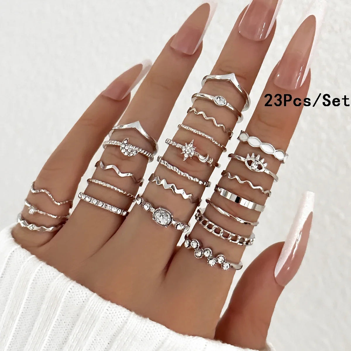 Fashion Knuckle Set