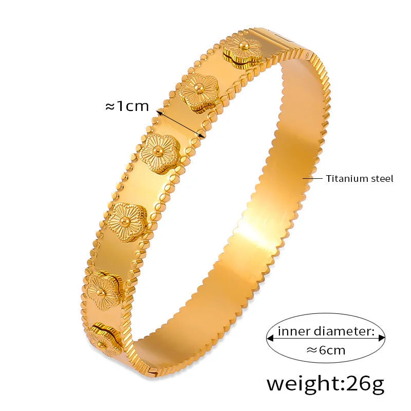 8-Pc Stainless Stack