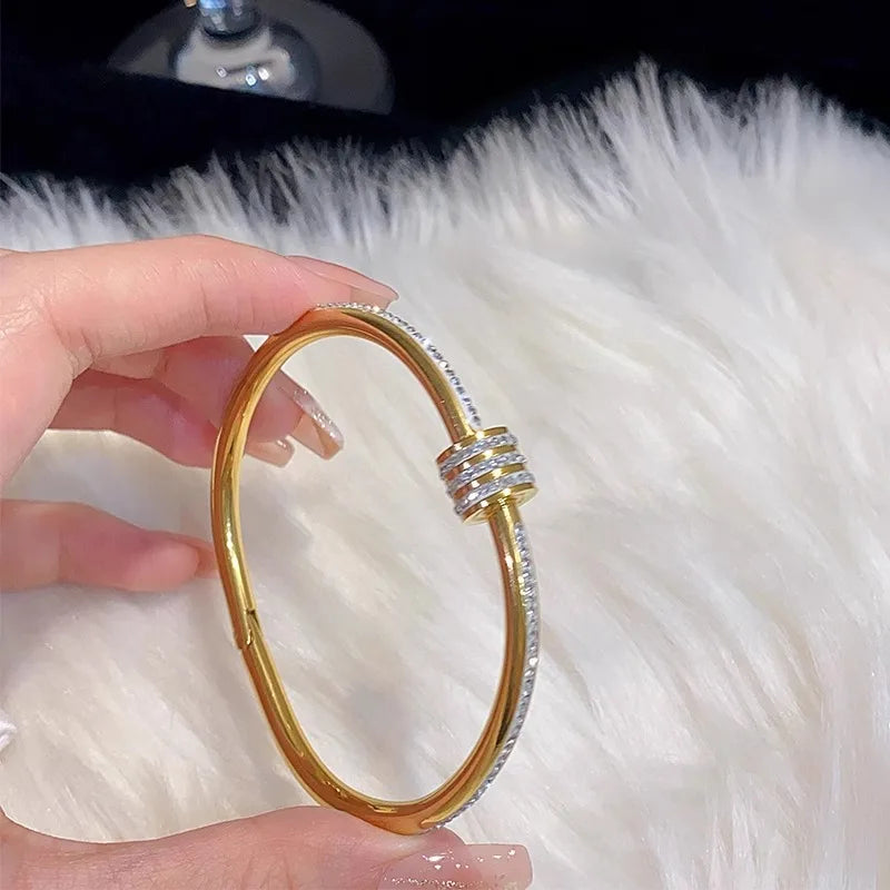 8-Pc Stainless Stack