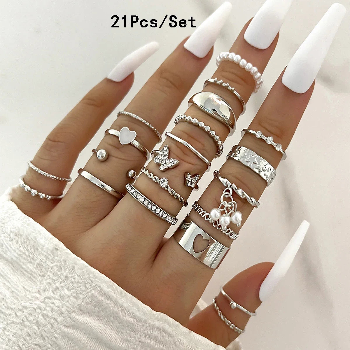 Fashion Knuckle Set
