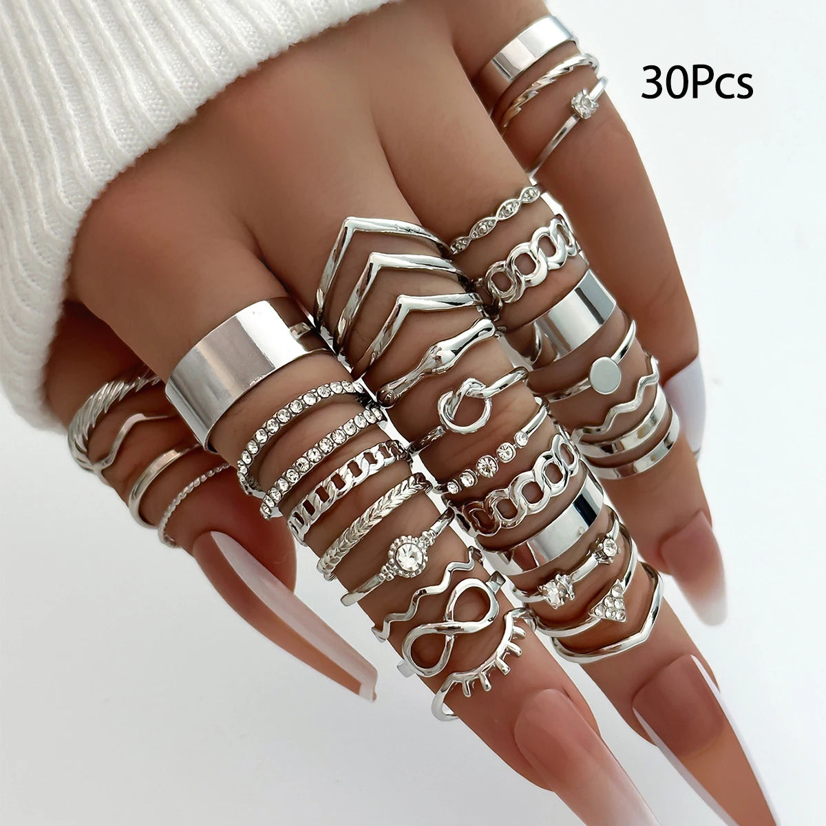 Fashion Knuckle Set