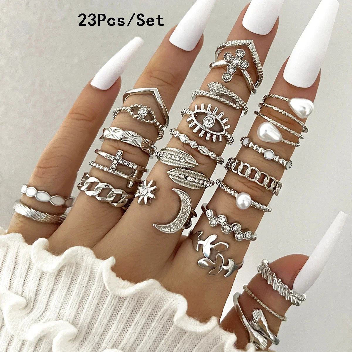 Fashion Knuckle Set