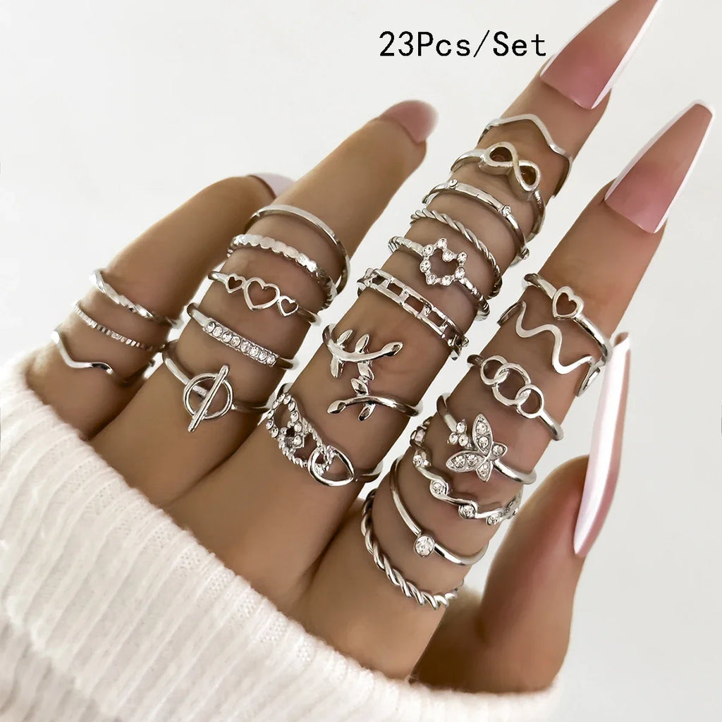 Fashion Knuckle Set